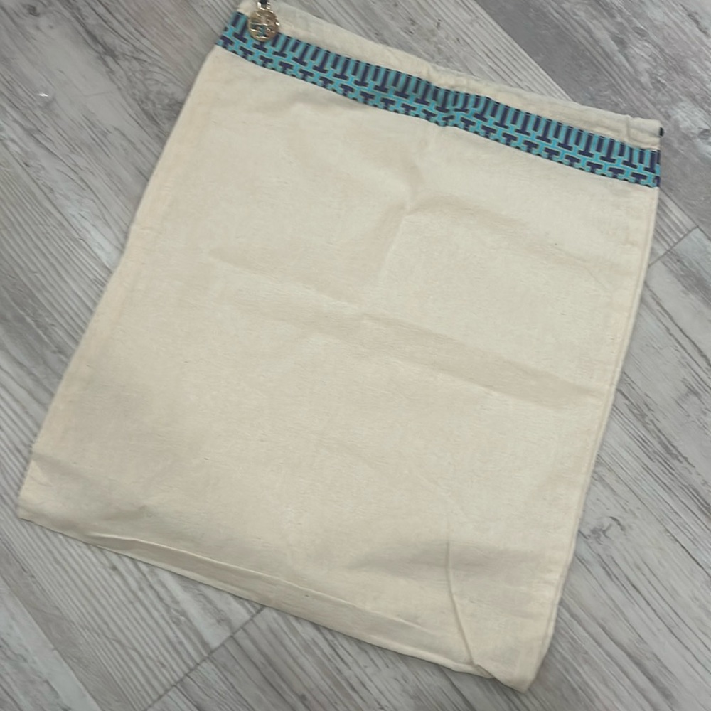 Tory Burch Handbag Dust Bag